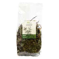 TIVO MIĘTA ZIELE MIĘTY 100g dla gryzoni królików